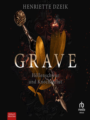 cover image of Grave